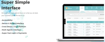 knowlarity interface